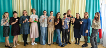 Делимся опытом Делимся опытом.