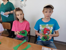 Городской семейный фестиваль "Семейные ценности: время на важное" Городской семейный фестиваль "Семейные ценности: время на важное".