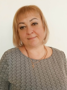 Анкудинова Елена Леонидовна Анкудинова Елена Леонидовна