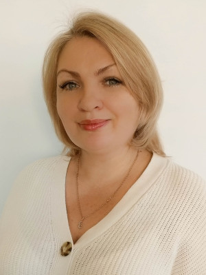 Заместитель заведующего Козулина Елена Владимировна Заместитель заведующего Козулина Елена Владимировна